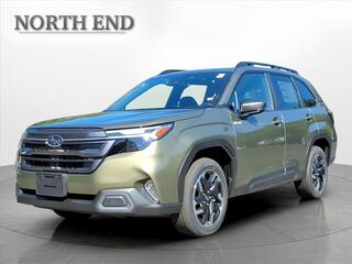 2025 Subaru Forester for sale in Lunenburg MA