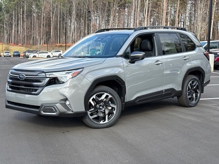 2025 Subaru Forester for sale in Memphis TN
