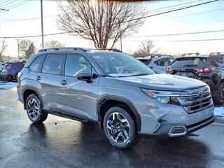 2025 Subaru Forester for sale in Mishawaka IN