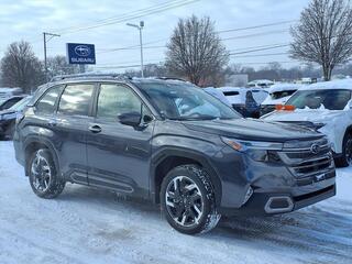 2025 Subaru Forester for sale in Mishawaka IN