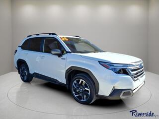 2025 Subaru Forester for sale in Rochester NY