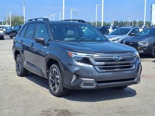 2025 Subaru Forester for sale in Cincinnati OH