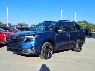 2025 Subaru Forester for sale in Bossier City LA
