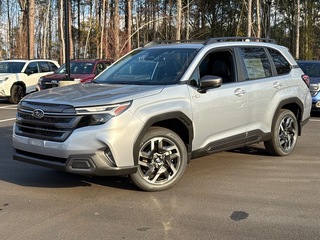 2025 Subaru Forester for sale in Memphis TN