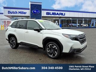 2025 Subaru Forester for sale in North Haven CT