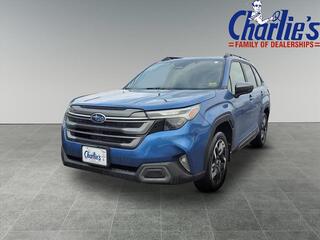 2025 Subaru Forester for sale in Augusta ME