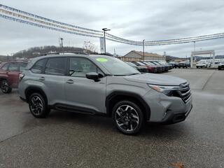 2025 Subaru Forester for sale in North Haven CT