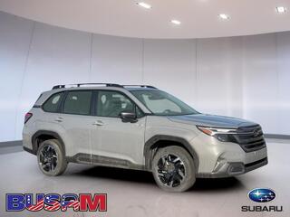 2025 Subaru Forester for sale in Fairfield OH