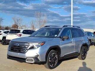 2025 Subaru Forester for sale in Bossier City LA