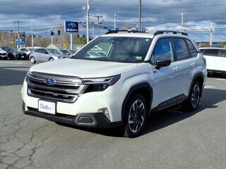 2025 Subaru Forester for sale in Augusta ME