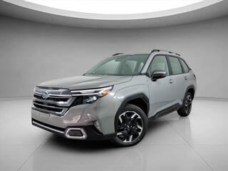 2025 Subaru Forester for sale in Newnan GA