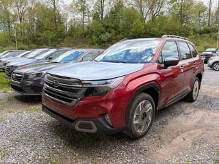 2025 Subaru Forester for sale in Mount Hope WV