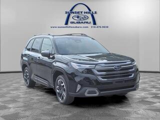 2025 Subaru Forester for sale in Webster Groves MO