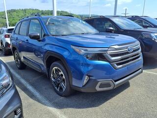 2025 Subaru Forester for sale in Paola KS