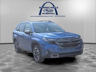 2025 Subaru Forester for sale in Webster Groves MO