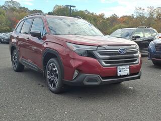 2025 Subaru Forester for sale in Freehold NJ