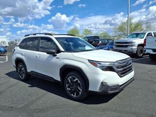 2025 Subaru Forester for sale in Tucson AZ