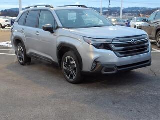 2025 Subaru Forester for sale in Paola KS
