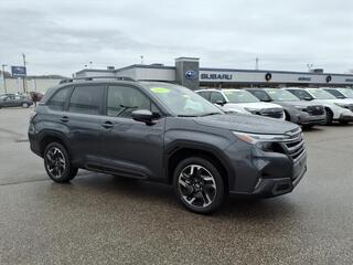 2025 Subaru Forester for sale in North Haven CT