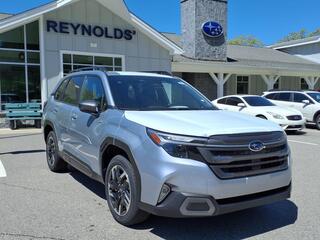 2025 Subaru Forester for sale in Lyme CT