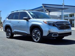 2025 Subaru Forester for sale in Surprise AZ
