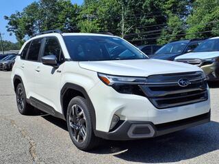 2025 Subaru Forester for sale in Lyme CT