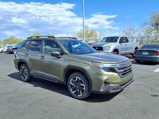 2025 Subaru Forester for sale in Tucson AZ