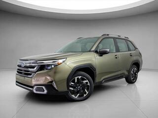 2025 Subaru Forester for sale in Newnan GA