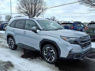 2025 Subaru Forester for sale in Mishawaka IN