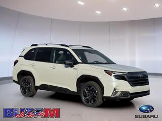 2025 Subaru Forester for sale in Fairfield OH