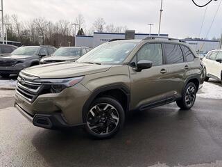 2025 Subaru Forester for sale in Mount Hope WV