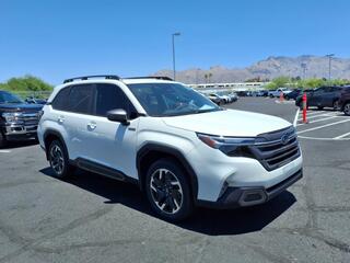 2025 Subaru Forester for sale in Tucson AZ