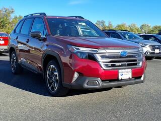 2025 Subaru Forester for sale in Freehold NJ