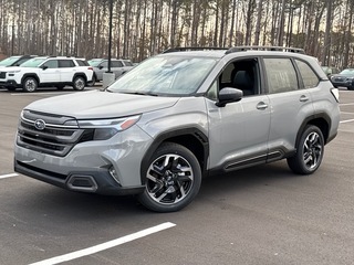 2025 Subaru Forester for sale in Newnan GA