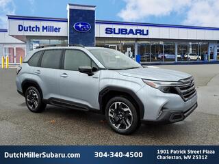 2025 Subaru Forester for sale in North Haven CT