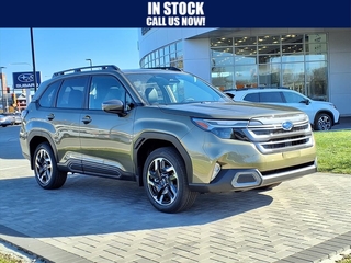 2025 Subaru Forester for sale in Evergreen Park IL