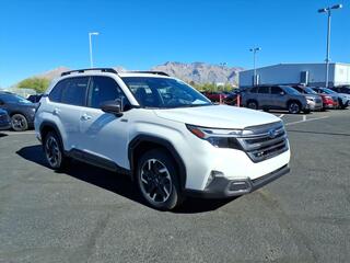 2025 Subaru Forester for sale in Tucson AZ