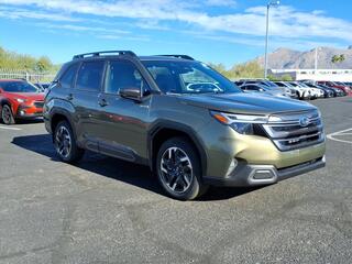 2025 Subaru Forester for sale in Tucson AZ