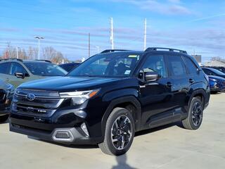 2025 Subaru Forester for sale in Bossier City LA