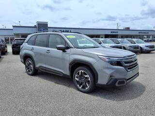 2025 Subaru Forester for sale in North Haven CT