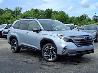 2025 Subaru Forester for sale in Cincinnati OH