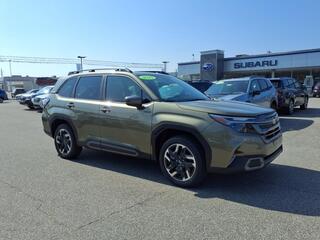 2025 Subaru Forester for sale in North Haven CT