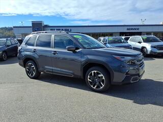 2025 Subaru Forester for sale in North Haven CT