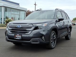 2025 Subaru Forester for sale in Savoy IL