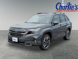 2025 Subaru Forester for sale in Augusta ME