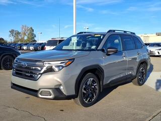 2025 Subaru Forester for sale in Bossier City LA