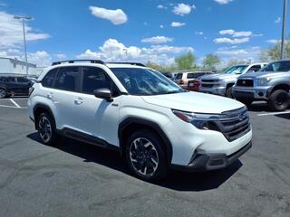 2025 Subaru Forester for sale in Tucson AZ