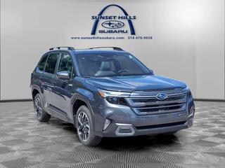 2025 Subaru Forester for sale in Webster Groves MO