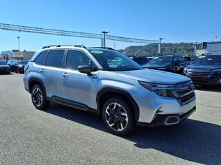 2025 Subaru Forester for sale in North Haven CT