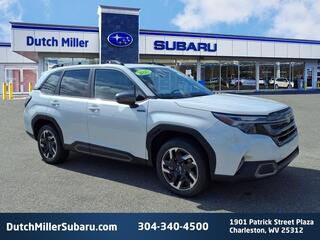 2025 Subaru Forester for sale in North Haven CT